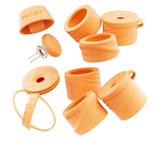 Focus V | Carta Swivel and Silicone Accessory Kit