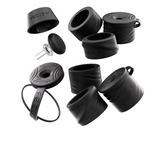 Focus V | Carta Swivel and Silicone Accessory Kit