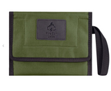 FireBar Labs | Smell Proof Travel Wallet + Candado Oculto