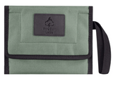 FireBar Labs | Smell Proof Travel Wallet + Candado Oculto