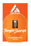 Extrax | 2g Lights Out Cart LR