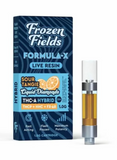 Frozen Fields | Formula-X Cartridge Liquid Diamonds 1g