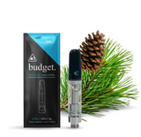 Budget | HHC 1g Cartridge Full Spectrum