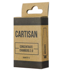 CARTISAN | Concentrate Chambers 2.0
