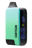 CARTISAN | Veil Bar Pro EVO Batería Dual 🍯🔋