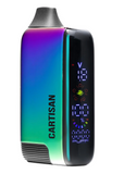 CARTISAN | Veil Bar Pro EVO Batería Dual 🍯🔋