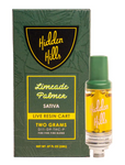 Hidden Hills | Fire Fire Fire Blend 2g Cartridges