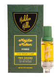 Hidden Hills | Fire Fire Fire Blend 2g Cartridges