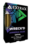 Extrax | Wreck'd Series Cartridge 2G