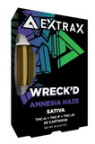 Extrax | Wreck'd Series Cartridge 2G