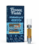 Frozen Fields | Formula-X Cartridge Liquid Diamonds 1g