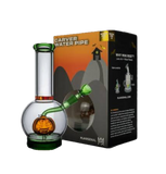 MJ Arsenal | Carver Water Pipe 🎃