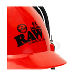 RAW | #1 Helmet Casco porta Pre rolls + Obsequio