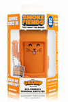 Smoke Friends | Filtro Personal de Humo