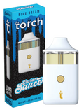 torch | Caviar Sauce Blend 4.5g Disposable