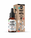 Just CBD | Pets CBD Oil for Dogs & Cats