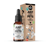 Just CBD | Pets CBD Oil for Dogs & Cats