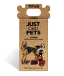 JustPets CBD Dog Treats