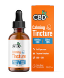 CBDFx | Calming Tincture