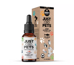 Just CBD | Pets CBD Oil for Cats