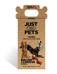 JustPets CBD Dog Treats