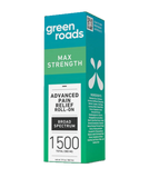 Green Roads | Roll On Advanced Pain Relief 1500mg CBD