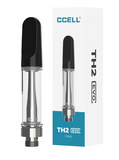 CCELL | TH2 EVO 1.0ML Cart Boquilla Cerámica