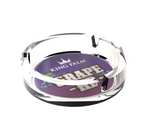 King Palm | Glass Ashtray Flavor Series