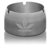 aLeaf | Alloy An Ashtray Cenicero