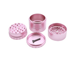 STRIO | Grinder Ash Cenicero