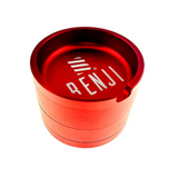 Benji | XL Ashtray Grinder