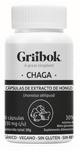 Griibok | Capsulas de Extracto de Hongo