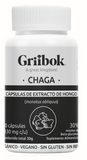 Griibok | Capsulas de Extracto de Hongo