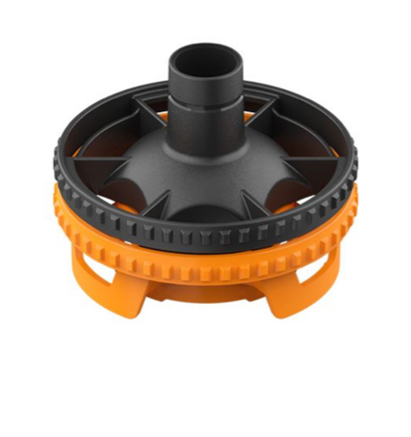Storz & Bickel | Filling Chamber Housing Volcano Hybrid