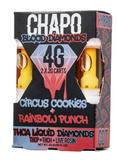 Chapo Extrax | Blood Diamond Cart 4g