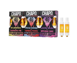 Chapo Extrax | Blood Diamond Cart 4g
