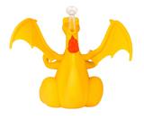 Tokemon | Charizard Bubbler Water Pipe