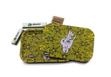 Afghan Hemp | Rolling Tray Kit 4pz