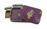 Afghan Hemp | Rolling Tray Kit 4pz