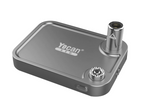 Yocan | Red Slate Torch Soplete Charola