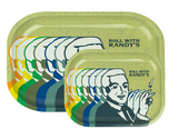 Randy´s | Rolling Trays