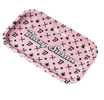 Blazy Susan | Metal Tray Charola