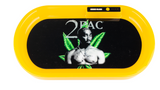 SENSE GLASS | LED Rolling Tray 11x7 BT