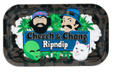 RIPNDIP x Cheech & Chong | Rolling Tray w/ Lid