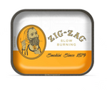 Zig-Zag | Large Rolling Tray