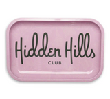 Hidden Hills | Rolling Tray Medium
