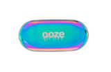 Ooze | Aura Metal Rolling Tray Charola