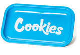 Cookies | Metal Rolling Tray Charolas