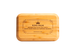 King Palm | Bamboo Rolling Tray Charola