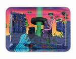 Ooze | Medium Rolling Tray Charola